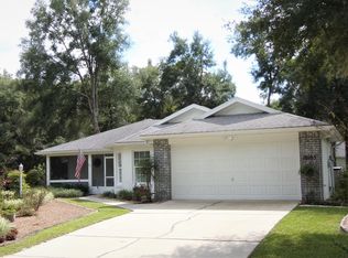 10105 SW 190th Ct, Dunnellon, FL 34432