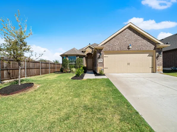 3408 Sabine Dr, Little Elm, TX 75068