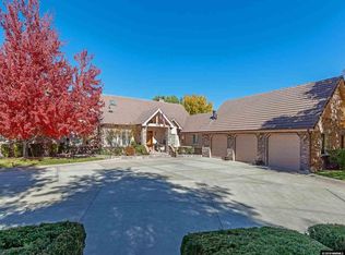 1455 View Crest Ct, Reno, NV 89511