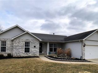 2306 Fairway, High Ridge, MO 63049