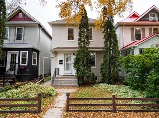 736 Garwood Ave, Winnipeg, MB R3M1N3