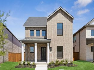316 Callum Pkwy, Celina, TX 75009