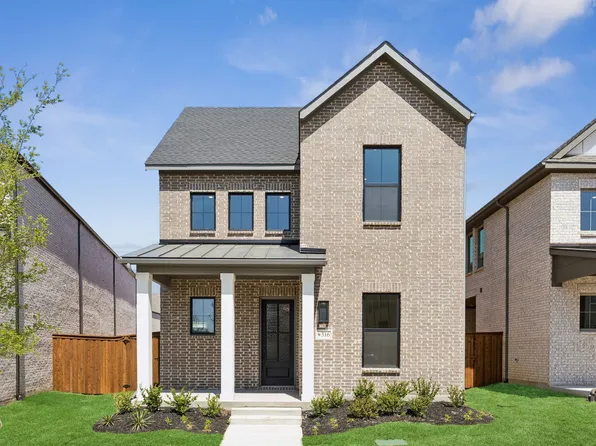 316 Callum Pkwy, Celina, TX 75009