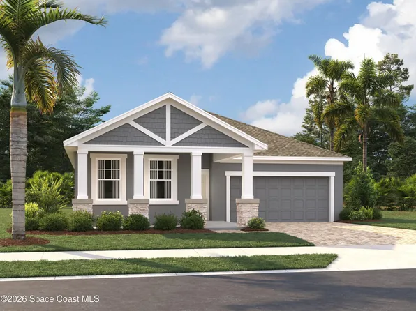 4432 Dockyard Dr, Rockledge, FL 32955