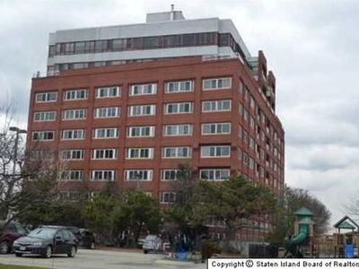 80 Bay Street Lndg APT 5O, Staten Island, NY, 10301