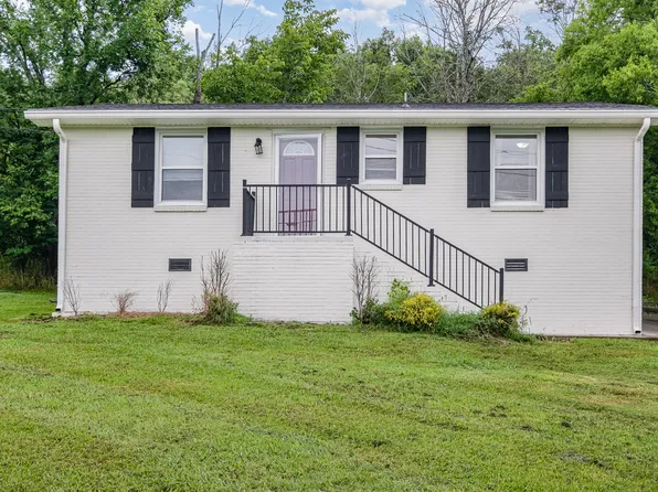 7533 Sparta Pike, Watertown, TN 37184