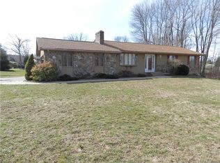 48 Bouldercrest Ln, Vernon, CT 06066