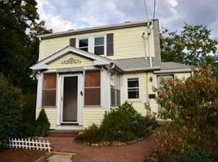 92 Dayton St #A, Quincy, MA 02169