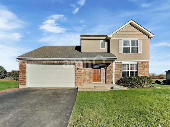 16309 Siegel Dr, Crest Hill, IL 60403