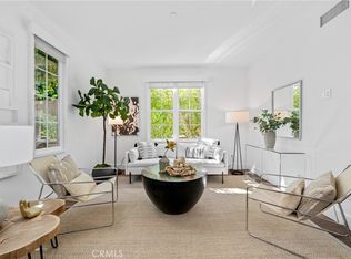 140 White Flower, Irvine, CA 92603