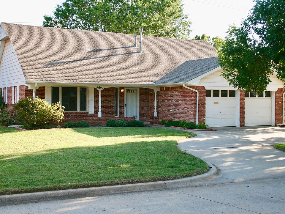 1st image of 2626 Beaurue Dr