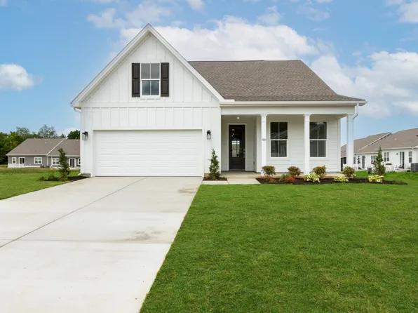 416 Multrees Pl Lot 9B, Smyrna, TN 37167