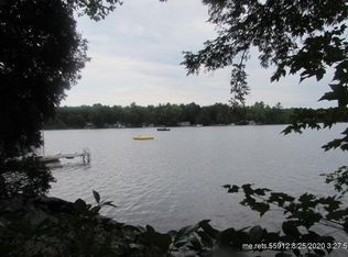 200 McGregor Rd, Lincoln, ME 04457