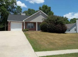 103 Willis Creek Rd, Warner Robins, GA 31088