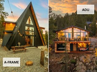 311 Pioneer Rd, Golden, CO 80403