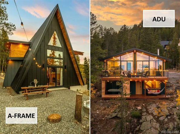 311 Pioneer Road, Golden, CO 80403
