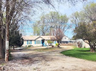 1715 N Cassia St, Nampa, ID 83651