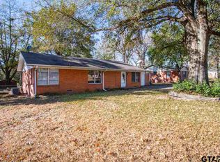 827 Ruth St, Hawkins, TX 75765