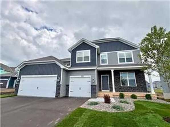 6181 Jensen Alcove S, Cottage Grove, MN 55016
