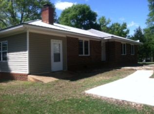 2802 Transco Rd, Comer, GA 30629