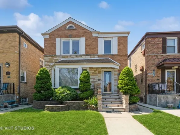 6228 N Central Park Ave, Chicago, IL 60659