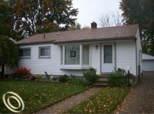 31510 Fairchild St, Westland, MI 48186