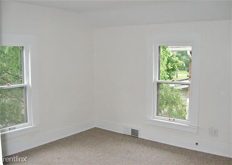 Bedrooms