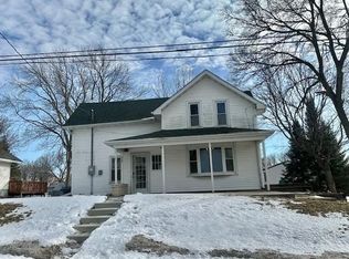207 Louis St E, Cologne, MN 55322