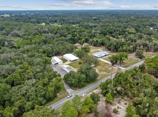 135 Lake Como Dr, Pomona Park, FL 32181