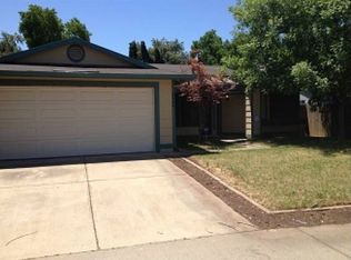 8644 Oakbank Way, Sacramento, CA