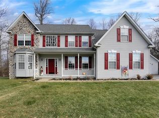 6750 Stone Croft Cir, Macungie, PA 18062