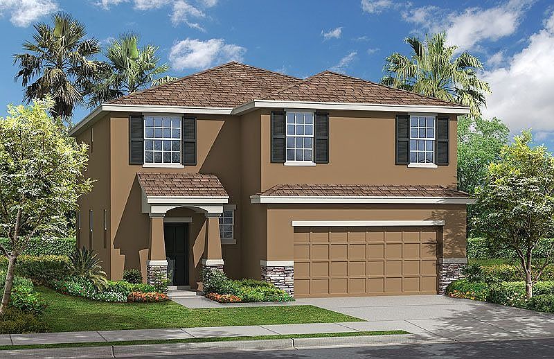 1118 Lauren Manor Loop, Ruskin, FL 33570 Zillow