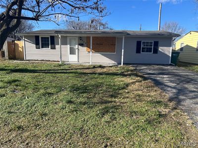 223 Saint John Dr, Cahokia, IL, 62206