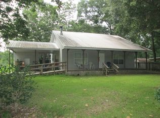 20375 Bigelow Rd, Bogalusa, LA 70427