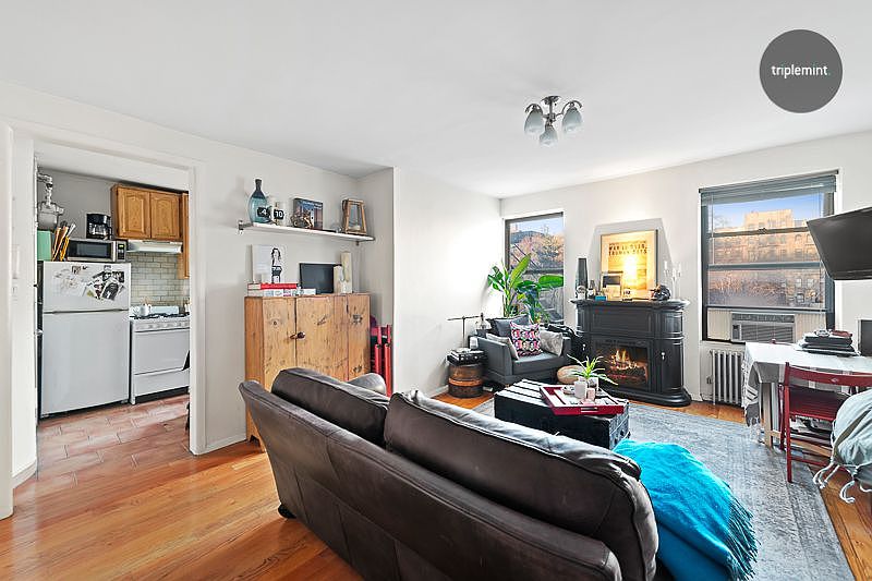 1st image of 412 E 11th St APT 3F