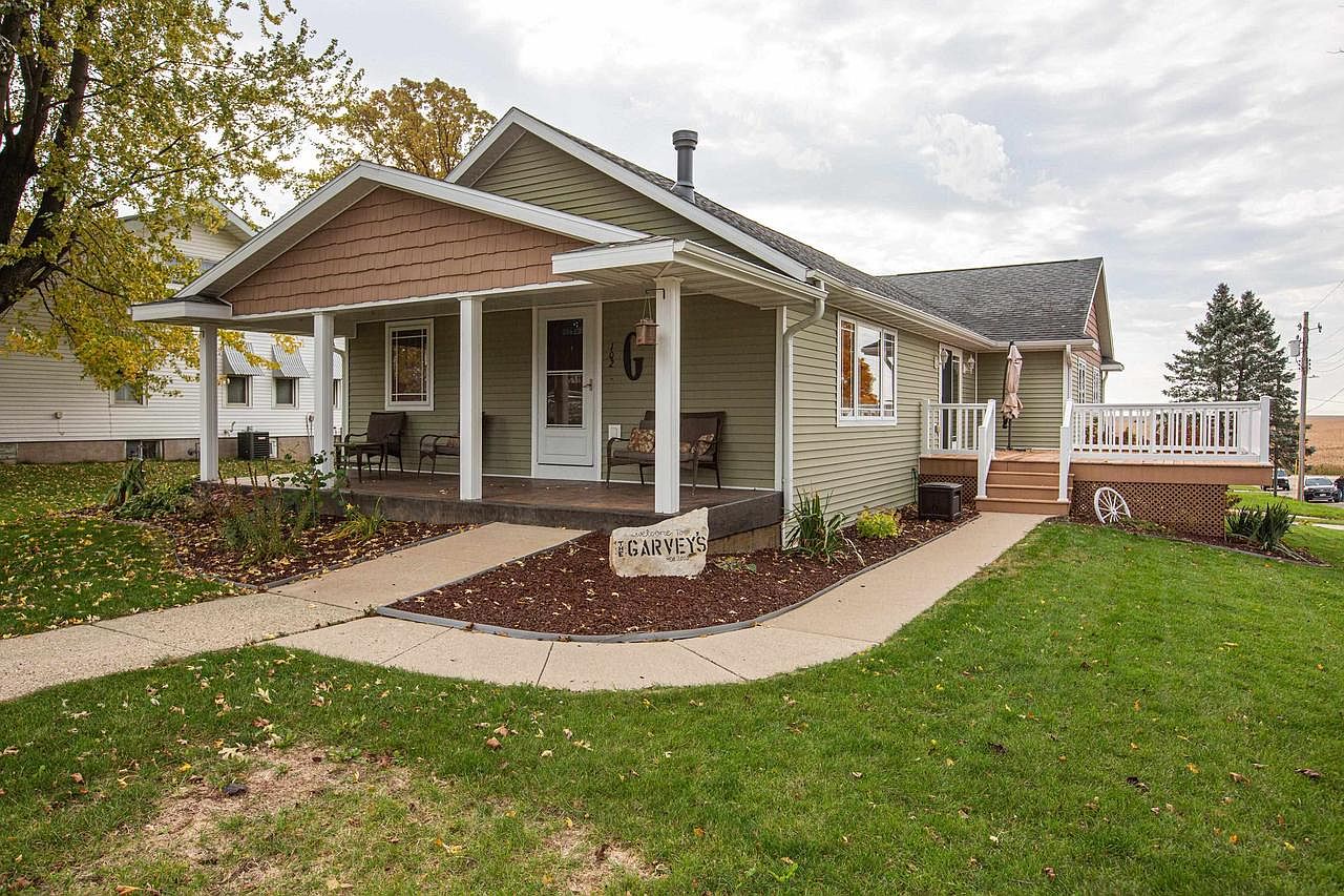 102 South Street, Belmont, WI 53510 MLS 1966308 Zillow