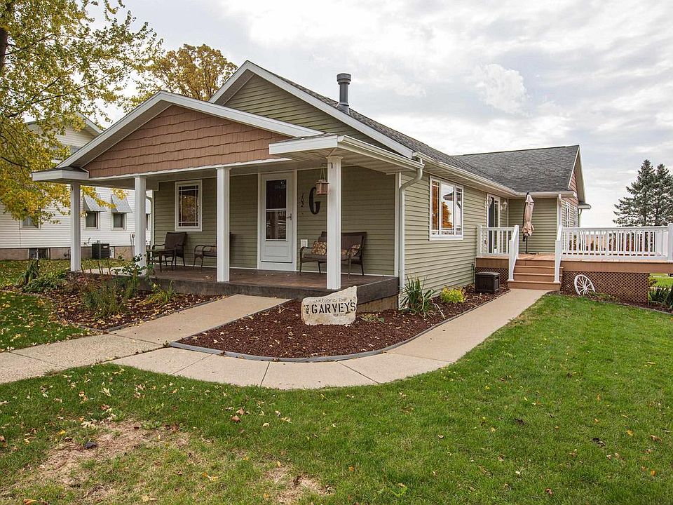 102 South Street, Belmont, WI 53510 Zillow