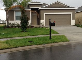 1742 Penrith Loop, Orlando, FL 32824