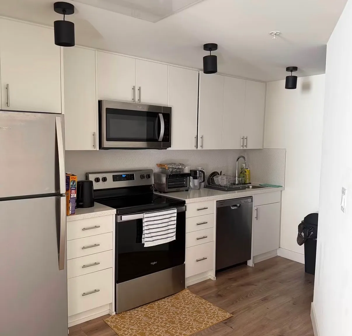 1 bed, $1,700 — Photo 1