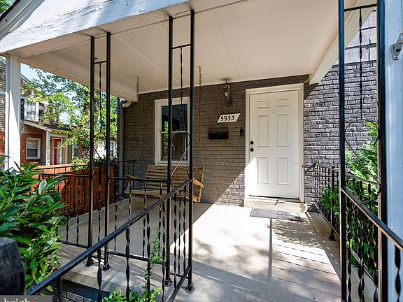 4th image of 5933 Williamsburg Rd