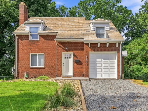 3461 Harrisburg St, Pittsburgh, PA 15204