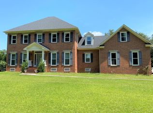 3579 Evans To Locks Rd, Martinez, GA 30907