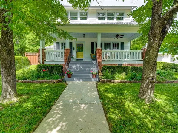 1608 Doune St, Winston Salem, NC 27127