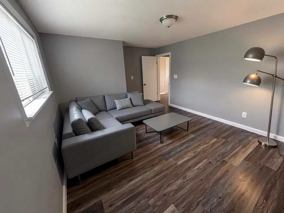 Second living room/Rec Room