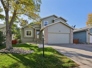 324 Sagewood Dr, Loveland, CO 80538