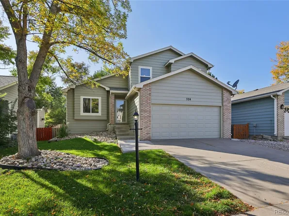 324 Sagewood Drive, Loveland, CO 80538