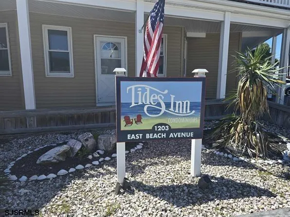 1203 E Beach Ave Unit 8, Brigantine, NJ 08203