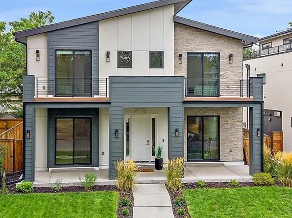 1975 S Gilpin Street, Denver, CO 80210