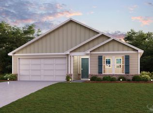 1935 Pineview Church Rd, Jay, FL 32565