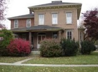 629 College Ave, Adrian, MI